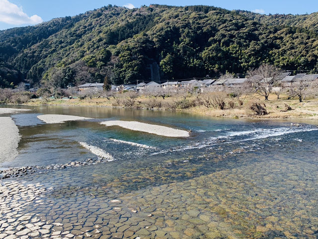 錦帯橋