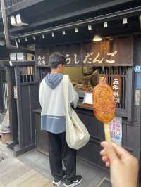 日本 小京都 在這！