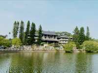 Jianhu Lake
