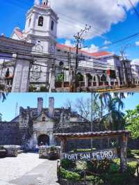 Fort San Pedro