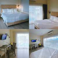 Southgate Residence Hotel Chumphon