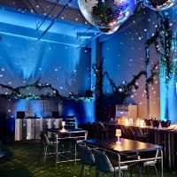 Mirrorball garden, Yeosu hidden bar