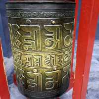 วัดยงเหอ หรือ Yonghe Temple