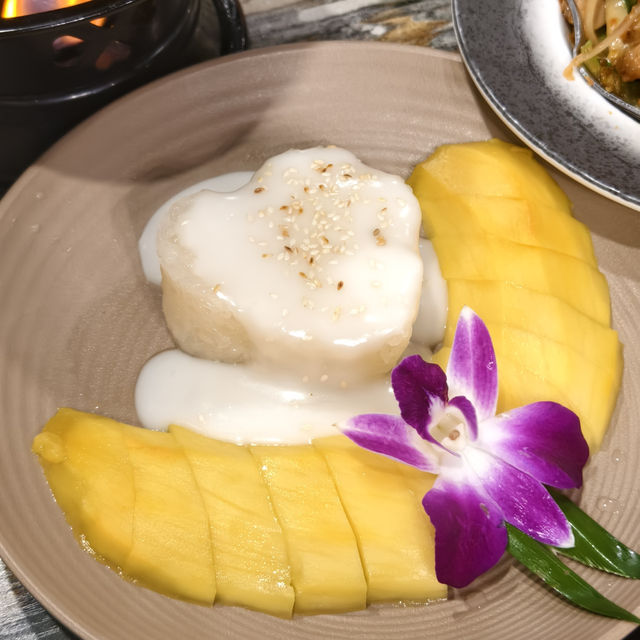銅鑼灣抵食惹味泰國菜