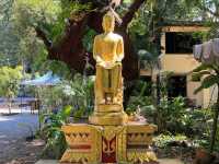 วัดจุฬาภรณ์วนาราม