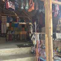 Sade Village the Culture in Lombok 🛖