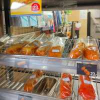 LAWSON 108 @ BTS Phayathi