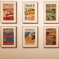 ［拉斯維加斯］偶遇的畫廊 William Carr Gallery