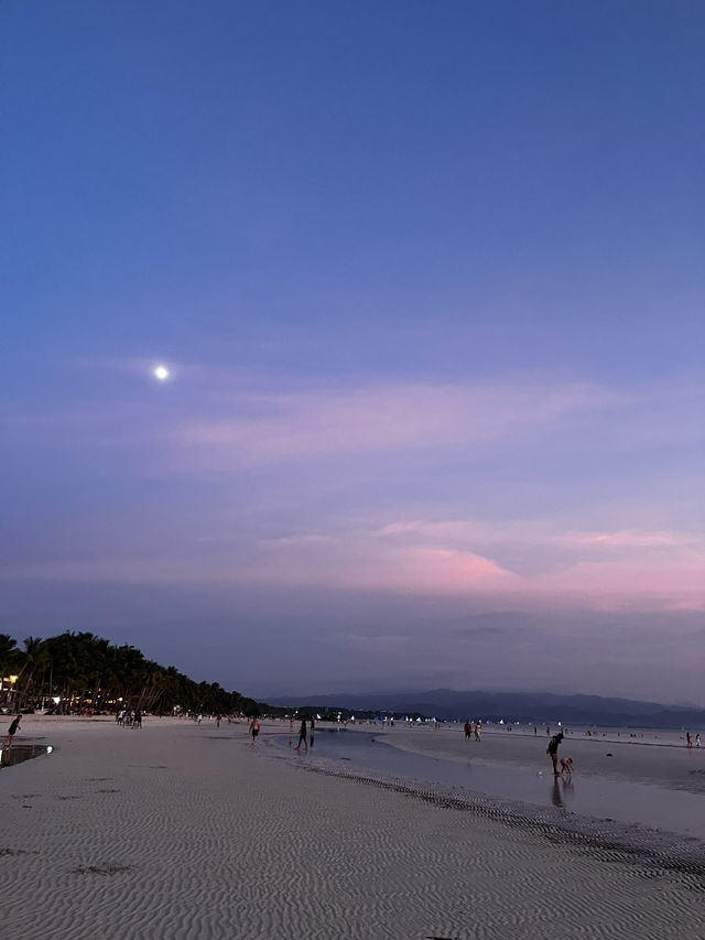 The Philippines Boracay Trip