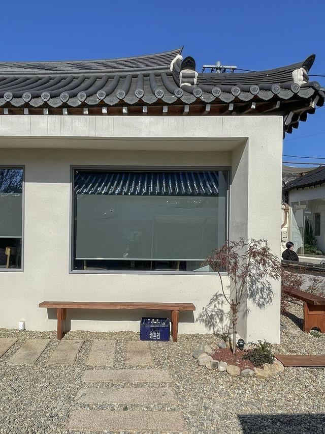 가족끼리 가기 좋은 솥밥 맛집 ‘외가’