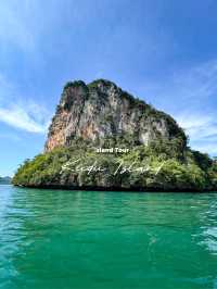 Island Tour Adventure at Kudu Island