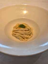 オザミトーキョーで平日ランチ