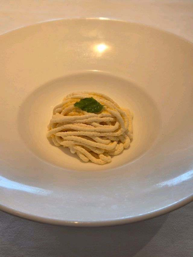 オザミトーキョーで平日ランチ