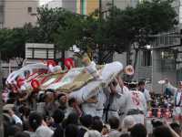 【東北絆祭り】東北6県のお祭りが集結⁉︎