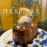 PHUKETIQUE ภูเก็ต
