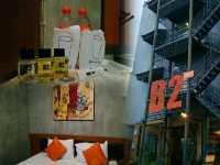 B2 ไนท์บาร์ซาร์ เชียงราย