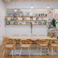  The Flask Cafe by Air Orchids