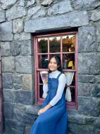 Universal studios ปักกิ่ง ฉบับคนชอบ Harry Potter🥰