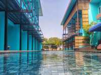 Beach Walk Boutique Resort