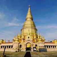มหาธาตุเจดีย์ศรีเวียงชัย
