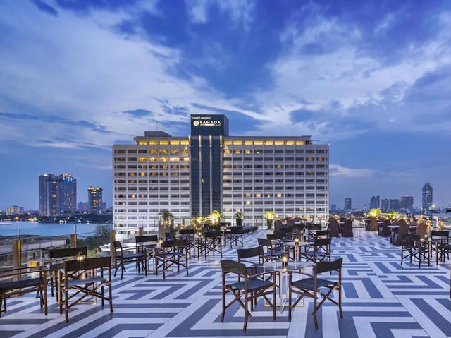 Hotel Once Bangkok