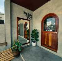 “Mulu"92 Cafe