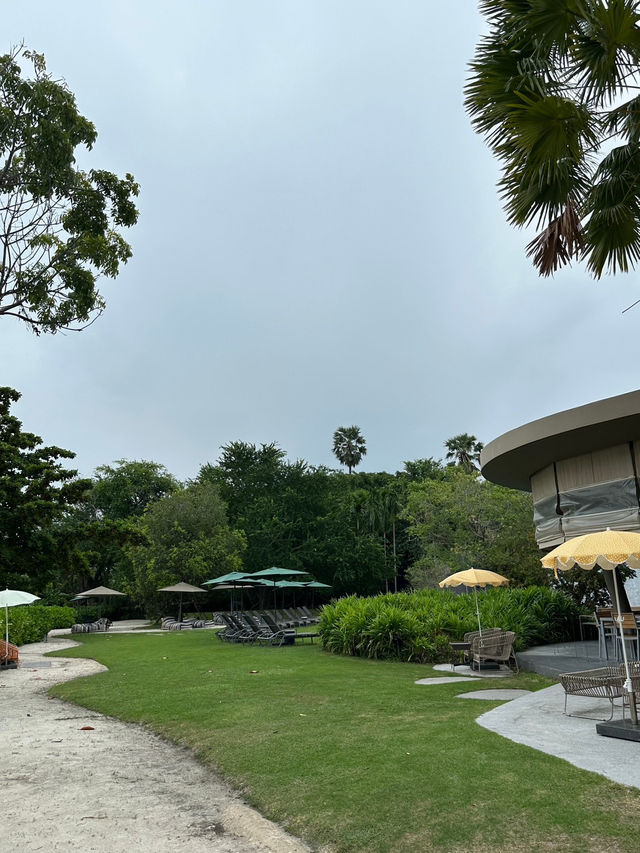 Navana Nature Escape