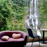 น้ำตกอูไหล Wulai Falls