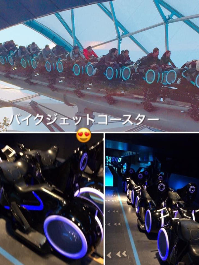 【上海ディズニーランド】満喫するためにぜひ読んでほしいポイント✨