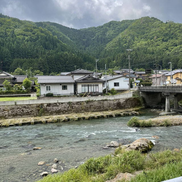 【美方郡】自然満喫スポット