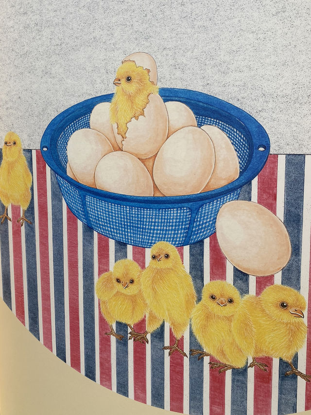 精彩機場小展✈️ 百花齊放