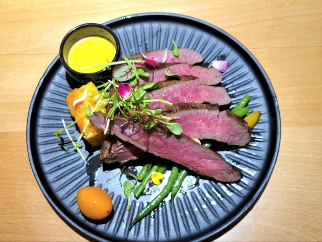 觀塘工廈餐廳｜Relish Cafe