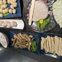 【台北】高級感あふれるお店で火鍋🍲