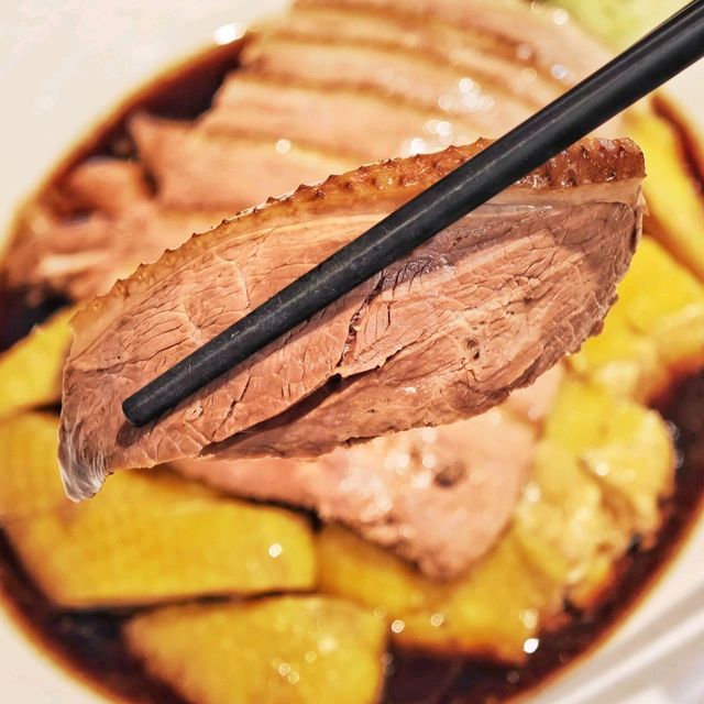 名人飯堂🥢超抵食✌️二人餐