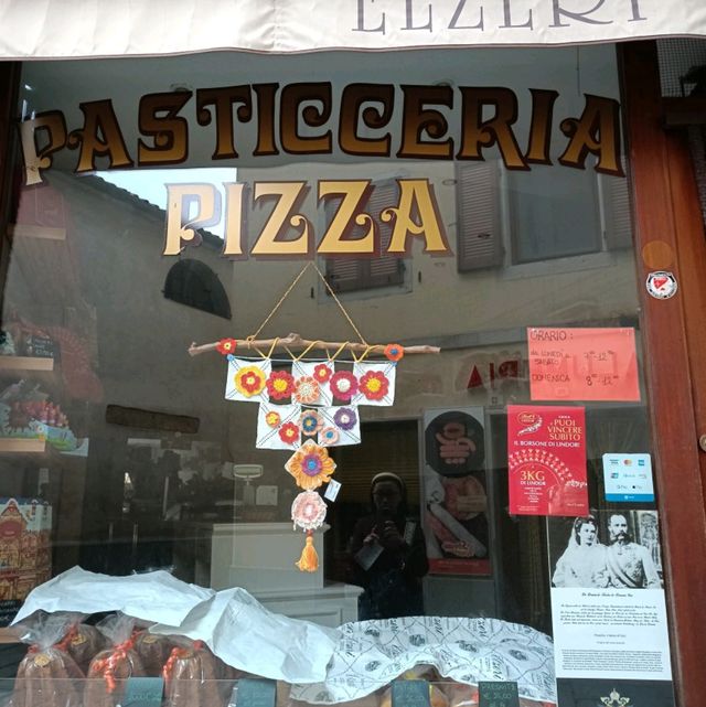 Muggia Italy,small yet peaceful for a day trip