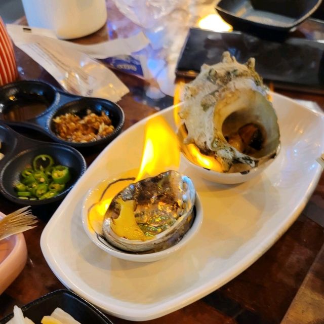 가성비있는데 고급스러운 송도 술집