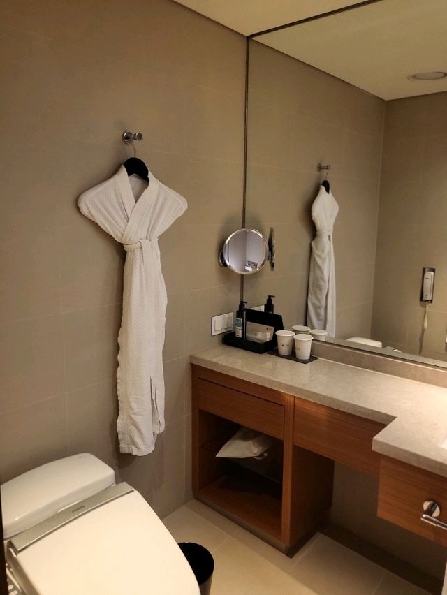 다양한 부대시설 즐기기좋은 대전 롯데시티호텔