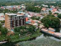 Natee The Riverfront Kanchanaburi