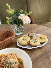 European dining in China!
