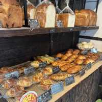 【大阪/京橋】土曜限定カレーパンがあるお店🍞