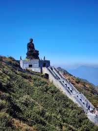 Fansipan Sapa 