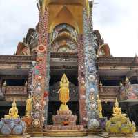 ชมมหาวิหารหนึ่งเดียวในเมืองไทย