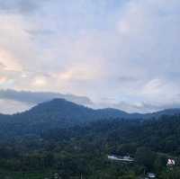 incomplete trip to genting if not stop by in genting permai