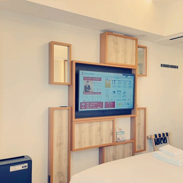 東京押上京成里士滿酒店