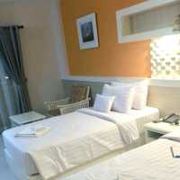 Nantrungjai Boutique Hotel