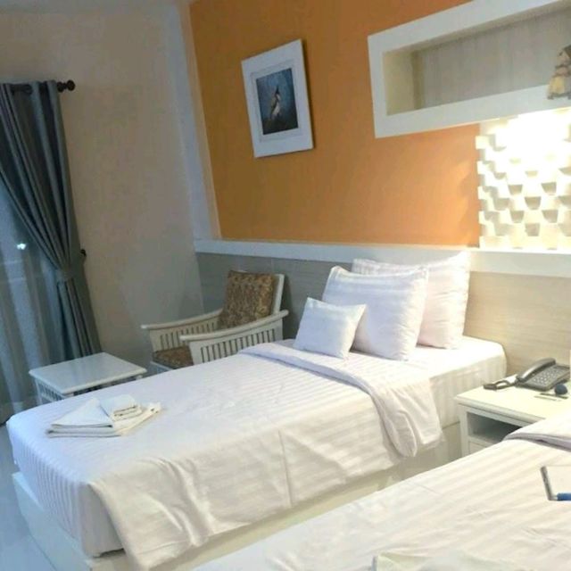 Nantrungjai Boutique Hotel