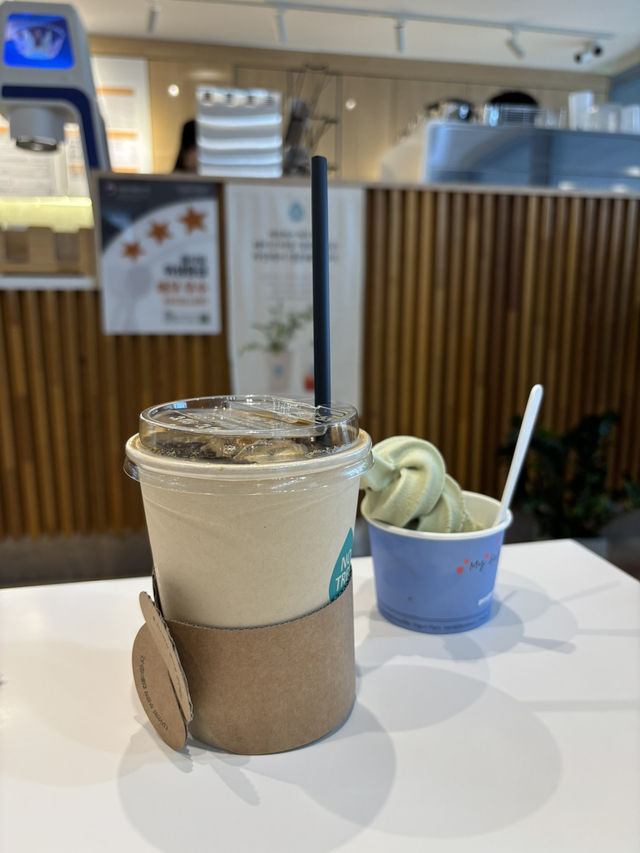 백제 무왕이 건립한 최대 사원 미륵사를 대표하는 익산 박물관✈️