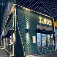  地中海意大利風情餐廳｜JUNO