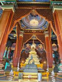 วัดสวย จ.กระบี่