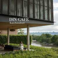 คาเฟ่สุดจึ้งกาญจนบุรี